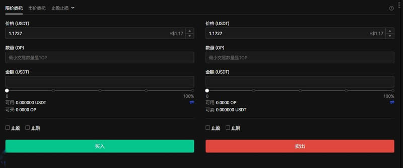 op币2025可能涨到多少？op币值得买吗？-第10张图片-华展网