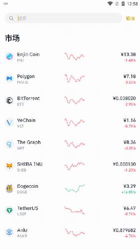 币安binancea官方网站app下载-币安binanceaapp手机下载v2.46.7-第3张图片-华展网